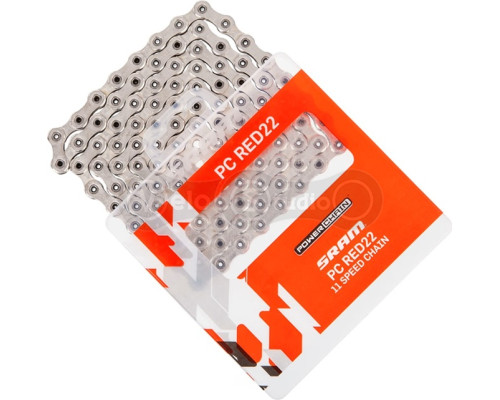 Цепь Sram PC RED22 11 скоростей