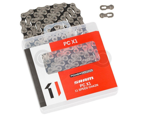 Цепь Sram PC X1 11 скоростей