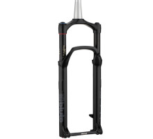 Вилка Rock Shox Bluto RCT3 Solo Air 100 мм вісь 15 мм