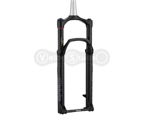 Вилка Rock Shox Bluto RCT3 Solo Air 100 мм ось 15x150 мм