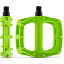 Педалі DMR V6 зелені