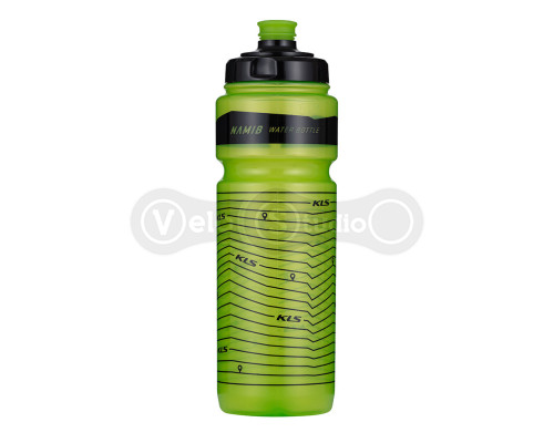 Фляга KLS Namib 700 мл зелёная