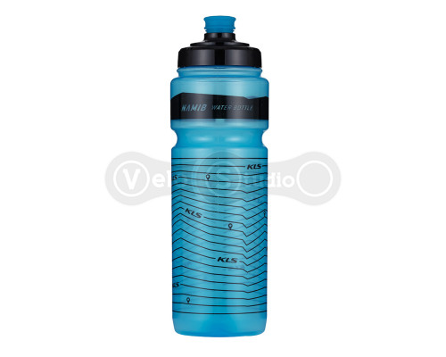 Фляга KLS Namib 700 мл синяя