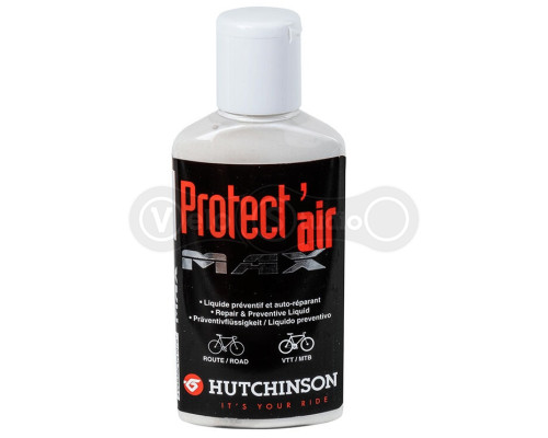 Герметик Hutchinson Protect Air MAX 120 мл для бескамерных колёс