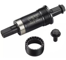 Каретка Neco B910 73 x 122,5 мм під квадрат