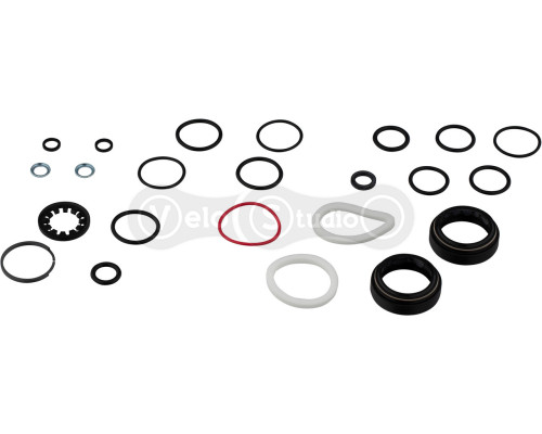 Ремкомплект ( сервисный набор ) Rock Shox Recon Solo Air - 00.4315.032.651