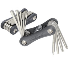 Мультитул KLS Stinger 10 функций