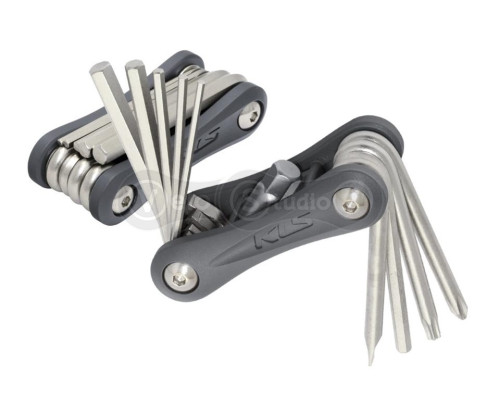 Мультитул KLS Stinger 10 функций