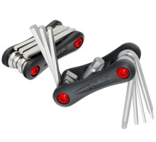 Мультитул KLS Stinger 8 функций