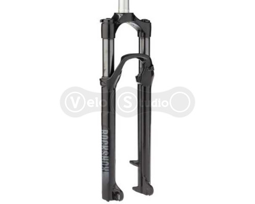 Вилка Rock Shox Recon RL 27,5 Solo Air Black