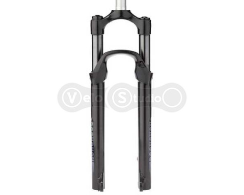 Вилка Rock Shox Recon RL 27,5 Solo Air Black