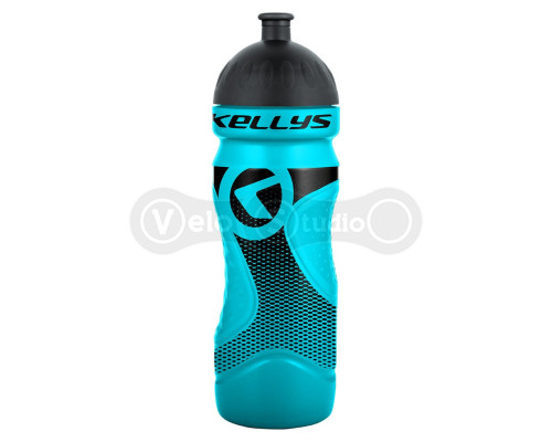 Фляга KLS Sport синяя 700 мл