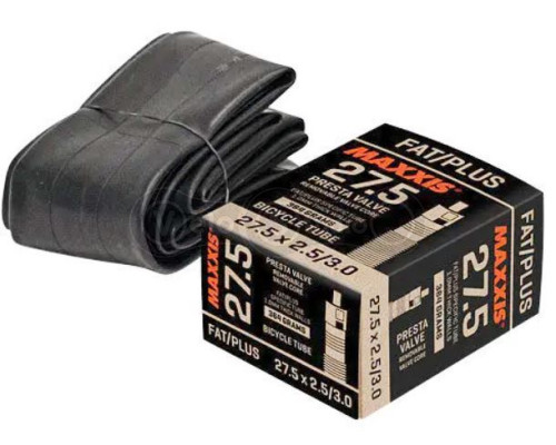 Камера Maxxis FAT 27,5 x2, 5-3,0 Presta