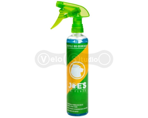 Очиститель Joe's No Flats Bio-Degreaser 500 мл