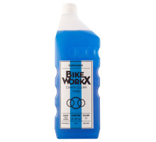 Очиститель BikeWorkX Drivetrain Cleaner 1000 мл