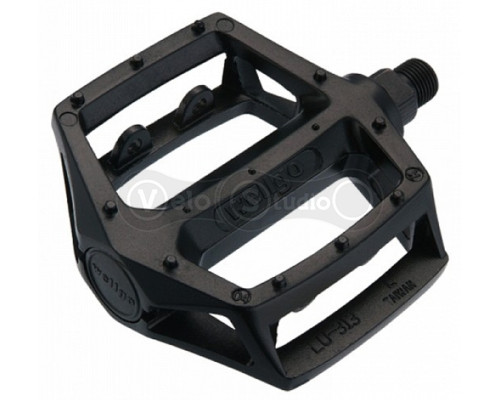 Педали WELLGO LU-313 алюминиевые