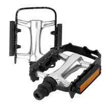 Педали WELLGO M21 алюминиевые