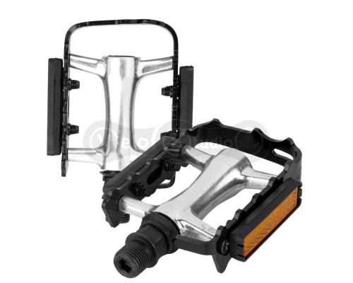 Педали WELLGO M21 алюминиевые