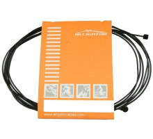 Трос переключения Alligator тефлоновый 2000 мм