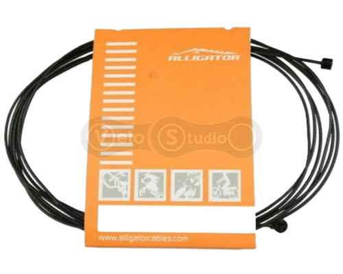 Трос переключения Alligator тефлоновый 2000 мм
