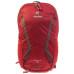 Велорюкзак DEUTER Race X 12 л колір 5528 cranberyy-maron