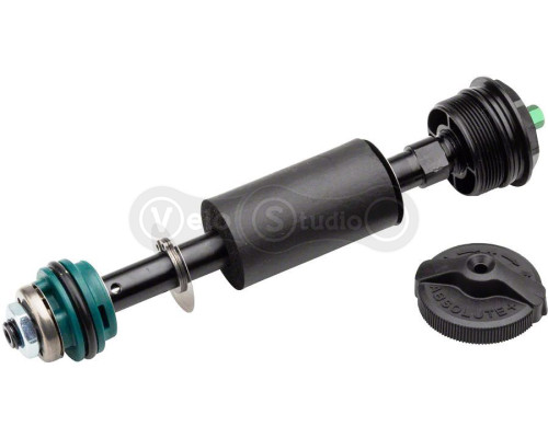 Демпфер Manitou Abs+ 30 мм