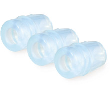 Колпачок на клапан Osprey Hydraulics Silicone Nozzle 3 шт