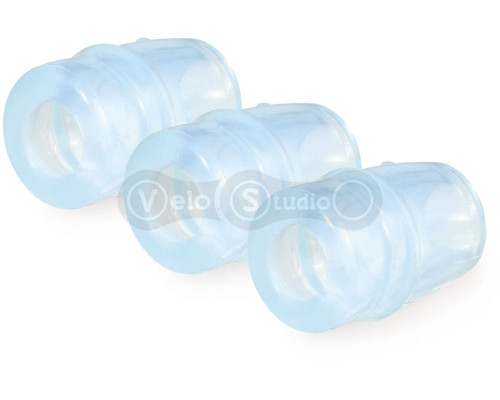 Колпачок на клапан Osprey Hydraulics Silicone Nozzle 3 шт