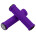 Грипсы Race Face Grippler 30 мм фиолетовые