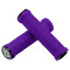 Грипси Race Face Grippler 30 мм фіолетові Грипси Race Face Grippler 30 мм фіолетові