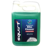 Очиститель Squirt Bio-Bike 5 литров концентрат