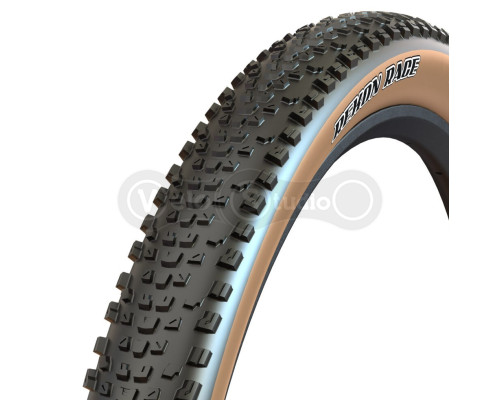 Вело покрышка Maxxis Rekon Race 29x2.25, 60TPI, Tanwall, Single Compound