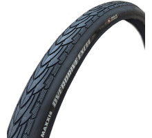 Вело покрышка Maxxis Overdrive Excel 26x2.00, 60TPI, SilkShield, Dual Compound
