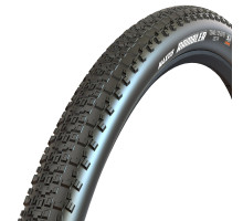 Вело покришка Maxxis Rambler 700x45C, 60TPI, EXO, Dual Compound