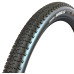 Вело покришка Maxxis Rambler 700x45C, 60TPI, EXO, Dual Compound