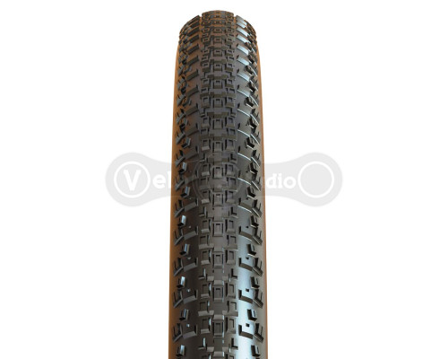 Вело покришка Maxxis Rambler 700x45C, 60TPI, EXO, Dual Compound