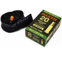 Камера Maxxis Welter Weight 20x1x1/4-1X3/8 AV 48 мм