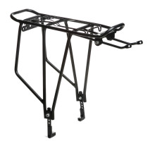 Багажник ONRIDE Cargo 26˝-29˝ под дисковый тормоз алюминиевый до 25 кг