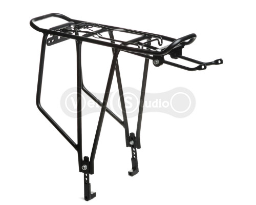 Багажник ONRIDE Cargo 26˝-29˝ під дискове гальмо алюмінієве до 25 кг