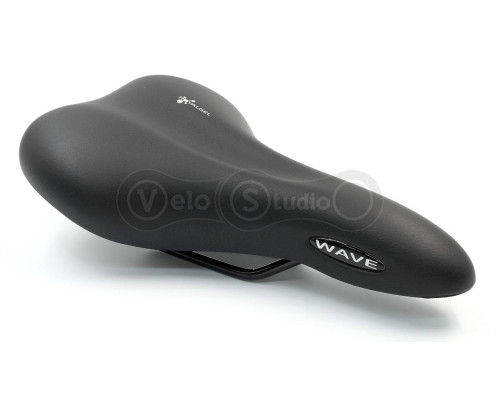 Сідло Selle Royal WAVE Man 270 x 165 мм