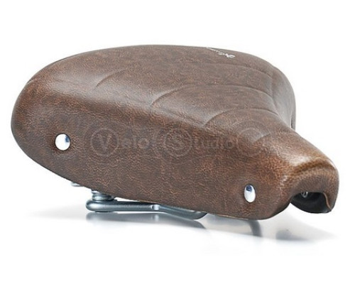 Сідло Selle Royal ONDINA Relaxed Unisex 214х253 мм коричневе