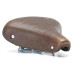 Сідло Selle Royal ONDINA Relaxed Unisex 214х253 мм коричневе