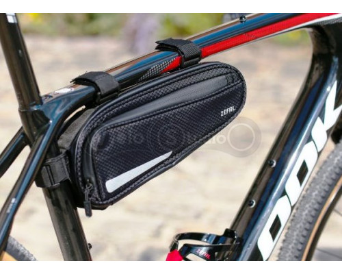 Сумка під раму Zefal