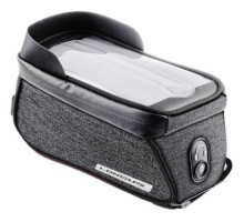 Сумка для телефону Longus GRANITE, 1,7 літра, сіра