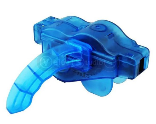 Мойка цепи KEN TECH KL-7000