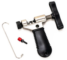 Выжимка цепи KEN TECH KL-9724N большая рукоять