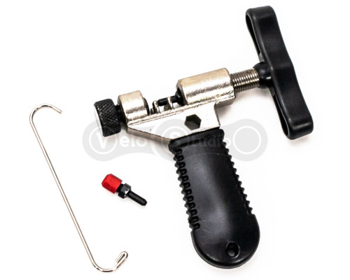 Выжимка цепи KEN TECH KL-9724N большая рукоять