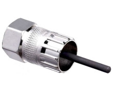 Знімач для касет KEN TECH KL-9715B під втулку з ексцентриком