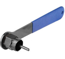 Знімач для касет KEN TECH KL-9715F з рукояткою під втулку з ексцентриком