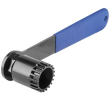 Съемник для кареток SHIMANO KEN TECH KL-9706F с рукояткой